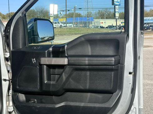Used 2019 Ford F150 Platinum RWD image 14