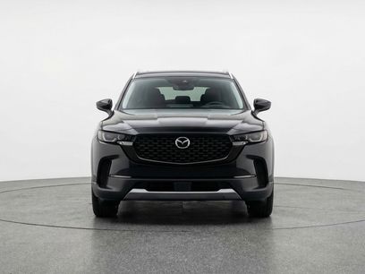 Used 2025 MAZDA CX-50 2.5 Hybrid w/ Premium Plus Pkg