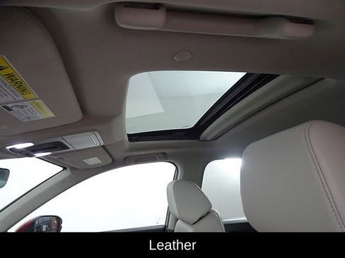 Used 2024 Honda CR-V EX-L image 10