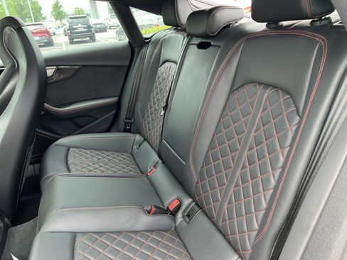 Certified 2024 Audi S5 Premium Plus AWD/4WD image 32