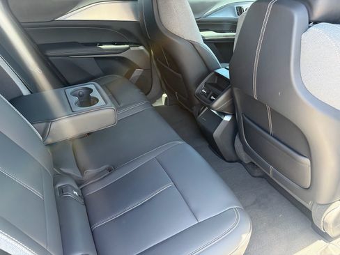 Used 2024 Cadillac Lyriq Tech w/ Driver Assist Package RWD image 30