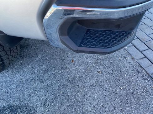 Used 2022 Chevrolet Silverado 3500 LTZ image 55