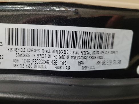 Used 2016 Jeep Grand Cherokee Limited image 33