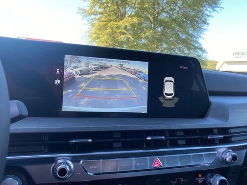 New 2025 Kia Telluride EX X-Line image 16