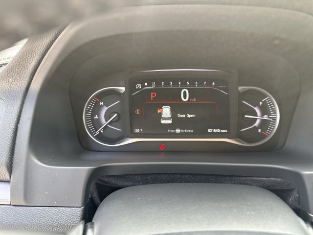 Used 2023 Honda Passport EX-L image 15