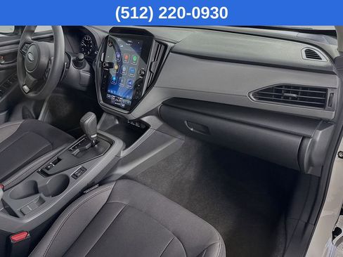 Certified 2026 Subaru Crosstrek 2.0i Premium AWD/4WD image 36