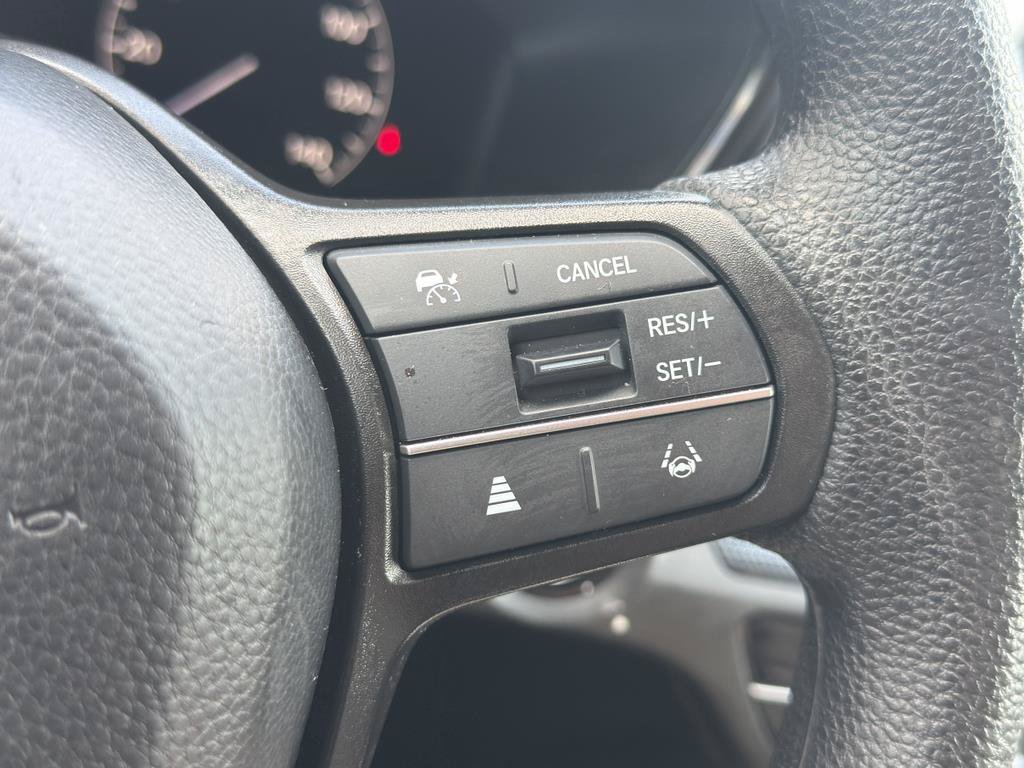 Certified 2026 Honda CR-V LX image 13
