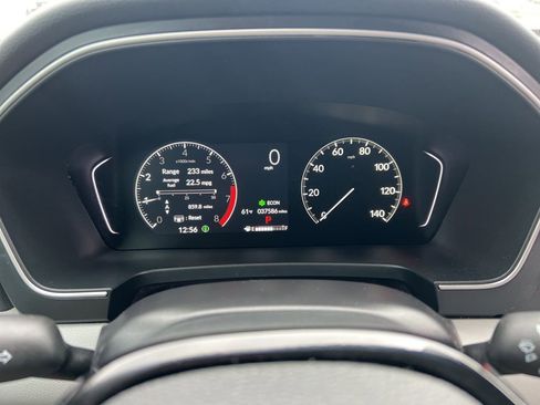 Used 2024 Honda Pilot EX-L image 16