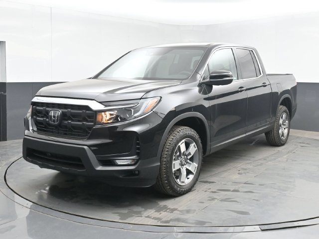 New 2026 Honda Ridgeline RTL image 5