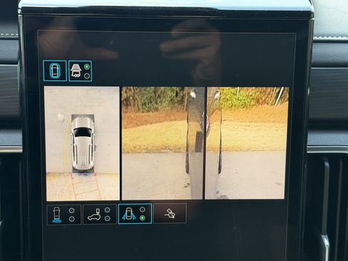 New 2026 GMC Acadia Elevation w/ Black Edition image 30