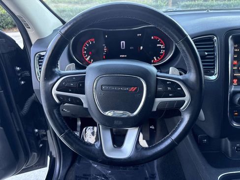 Used 2017 Dodge Durango GT w/ Nav & Power Liftgate Group image 26