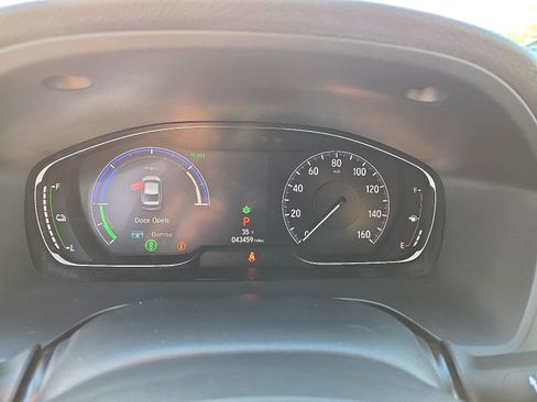 Used 2022 Honda Insight EX image 21