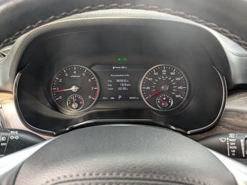Used 2022 Kia Telluride SX w/ SX Prestige Package AWD/4WD image 11