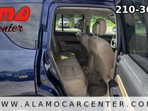 Used 2016 Jeep Compass Sport w/ Power Value Group FWD image 19