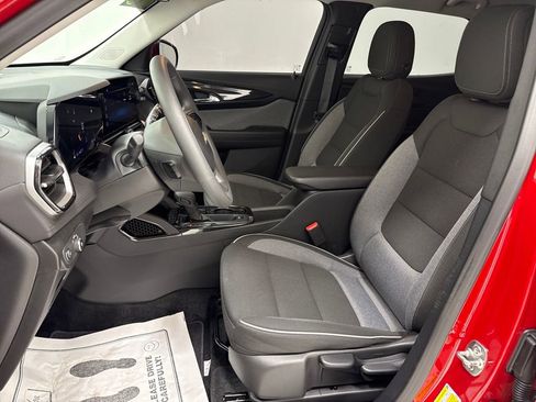 Used 2026 Chevrolet TrailBlazer LT image 18