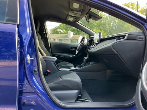 Used 2022 Toyota Corolla SE FWD image 10
