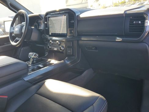 Used 2023 Ford F150 XLT w/ Equipment Group 302A High image 17