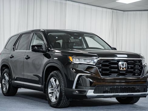 Used 2024 Honda Pilot EX-L image 1