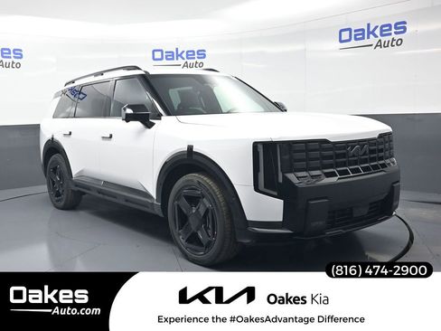 New 2027 Kia Telluride X-Line SX Prestige AWD/4WD image 1