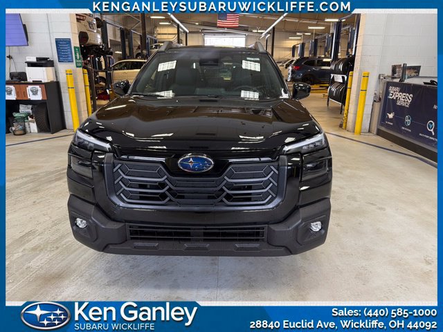 Certified 2026 Subaru Outback Limited AWD/4WD image 2
