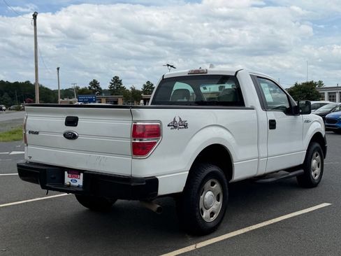 Used 2009 Ford F150 XL AWD/4WD image 3