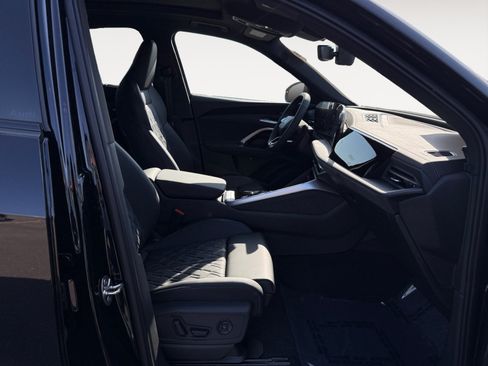 New 2026 Audi SQ5 Premium Plus AWD/4WD image 19