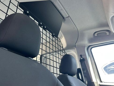 Used 2022 RAM ProMaster City Tradesman w/ Window Group 04 FWD image 16