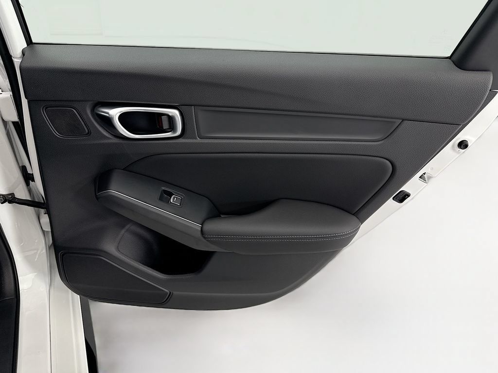 Used 2026 Acura Integra A-Spec FWD image 27