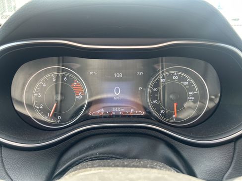 Used 2021 Jeep Cherokee Latitude Lux 80th Anniv w/ Quick Order Package 26U 80TH FWD image 13