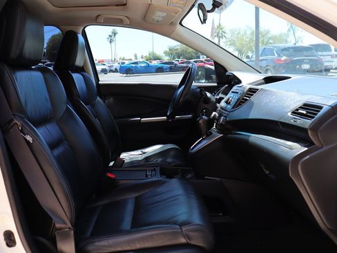 Used 2014 Honda CR-V EX-L image 34