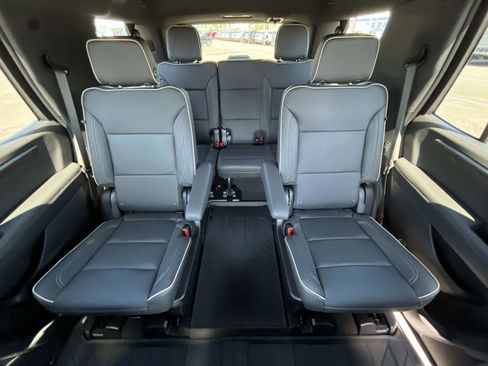 New 2026 Chevrolet Tahoe Premier image 9