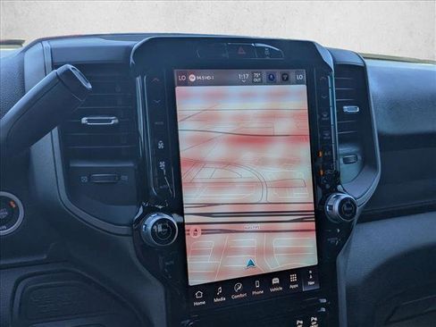 New 2026 RAM 2500 Tradesman AWD/4WD image 8