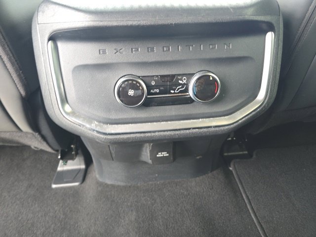 Certified 2026 Ford Expedition Max Active AWD/4WD image 15