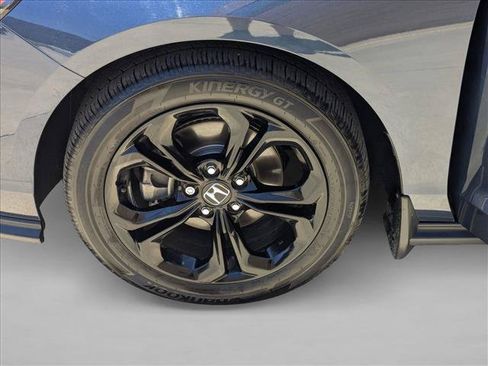 Used 2025 Honda Accord SE image 24