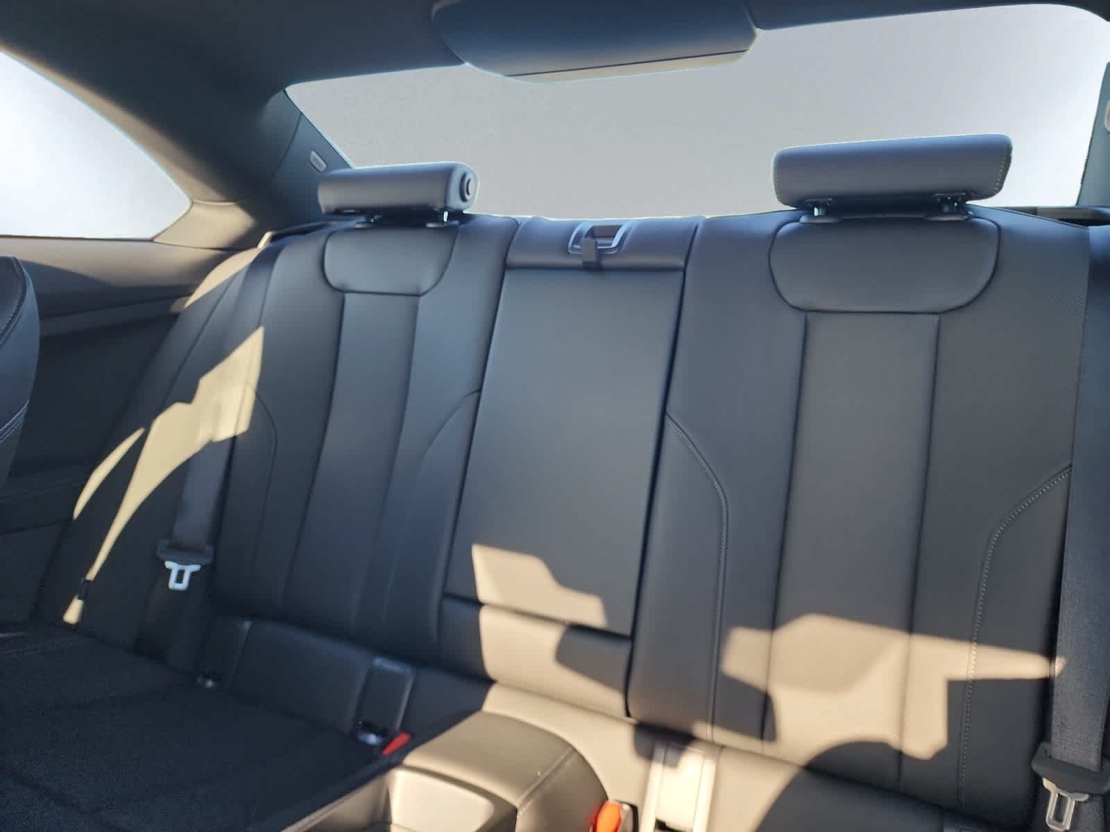 New 2026 BMW 230i xDrive Coupe w/ Premium Package AWD/4WD image 19
