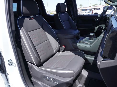 New 2026 GMC Sierra 1500 AT4X image 13