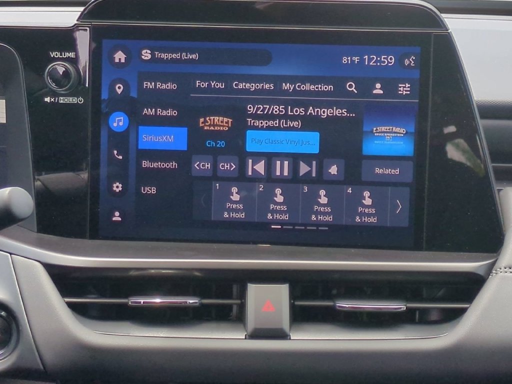 New 2026 Subaru Outback Touring XT AWD/4WD image 17