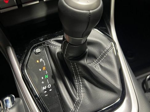 New 2026 Toyota GR86 RWD image 16