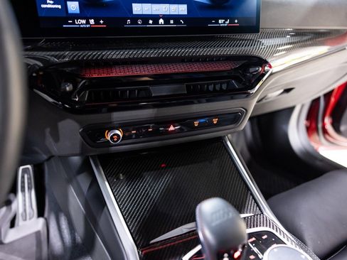 Used 2025 BMW M2 RWD image 42