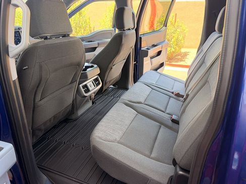 Used 2026 Ford F250 XLT w/ XLT Premium Package AWD/4WD image 56