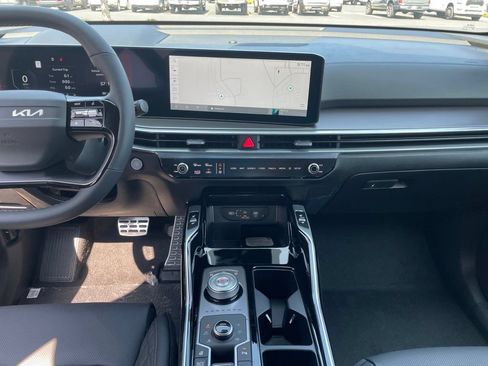 New 2026 Kia Sorento SX Prestige AWD/4WD image 12