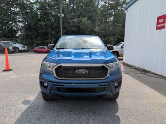 Used 2019 Ford Ranger XLT w/ Trailer Tow Package AWD/4WD video 3