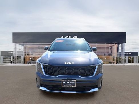 New 2026 Kia Sorento S AWD/4WD image 9