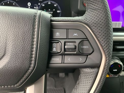 New 2025 Toyota Tacoma TRD Off-Road AWD/4WD image 26