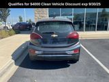 Used 2017 Chevrolet Bolt LT image 4