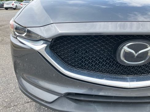 Used 2021 MAZDA CX-5 Touring AWD/4WD image 26