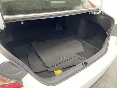 Certified 2025 Toyota Camry LE w/ Convenience Package image 12