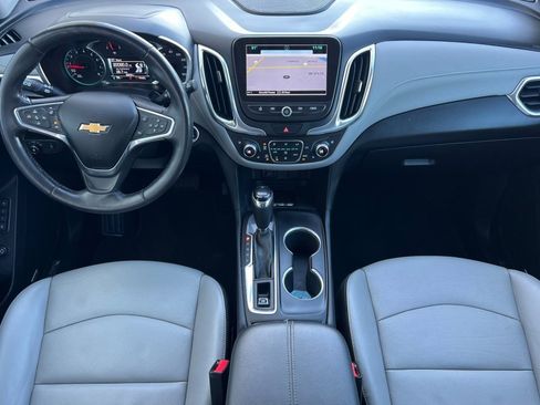 Used 2018 Chevrolet Equinox Premier image 10