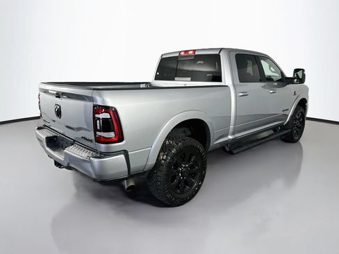 Used 2023 RAM 2500 Limited w/ Night Edition AWD/4WD image 7