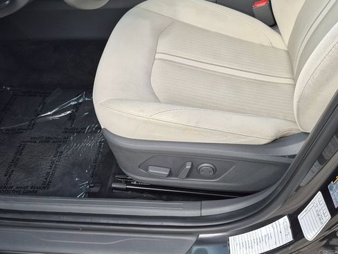 Used 2025 Hyundai Sonata SEL FWD image 20